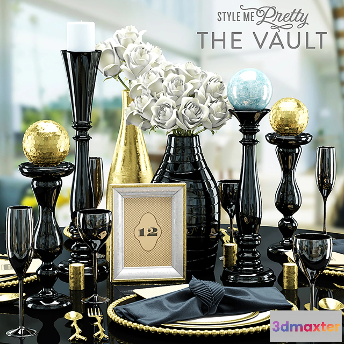 891374 - Tableware - No.40