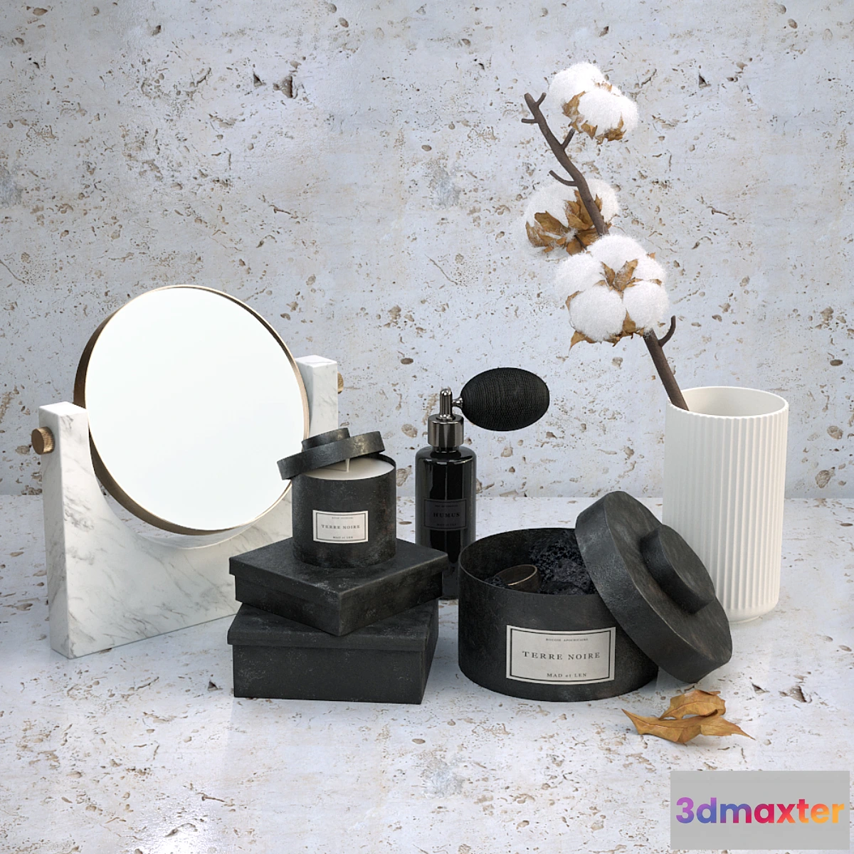 891388 - Minimalistic Set