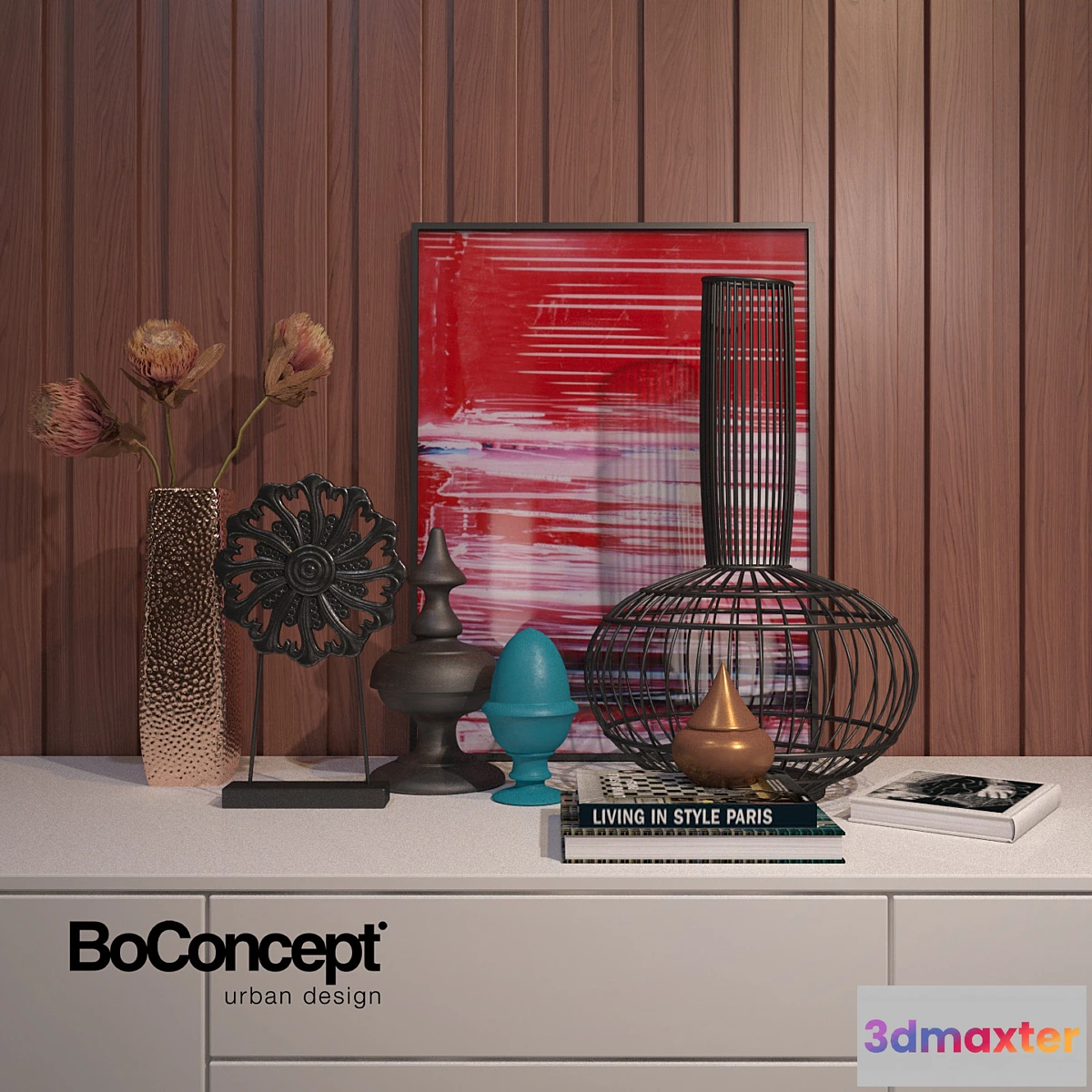 891396 - Decor set Boconcept 03