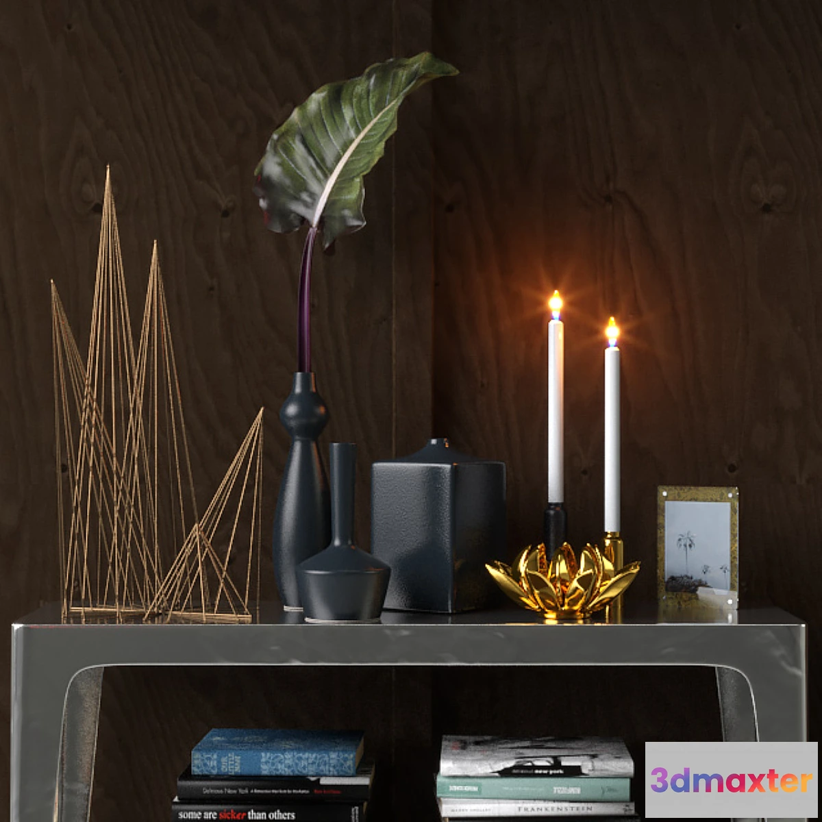 891416 - CB2 vases and accessories 02