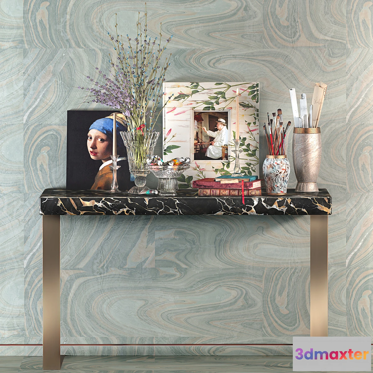 891420 - Still life - No.5