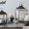 891422 - Herstal candle