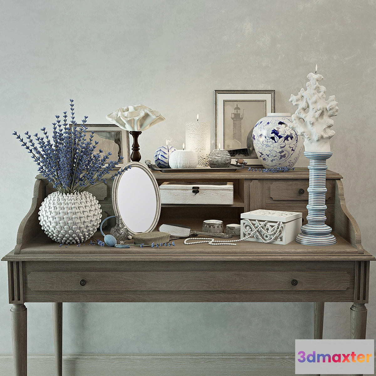 891470 - Decor set_Zara Home - No.3