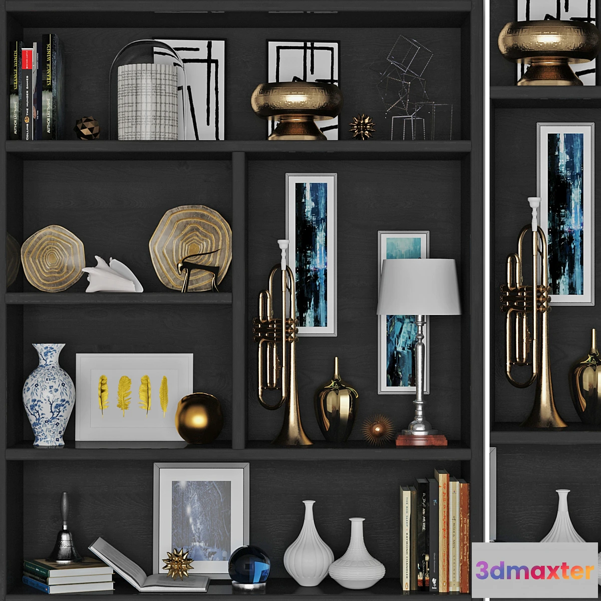 891538 - Set-47 - No.3