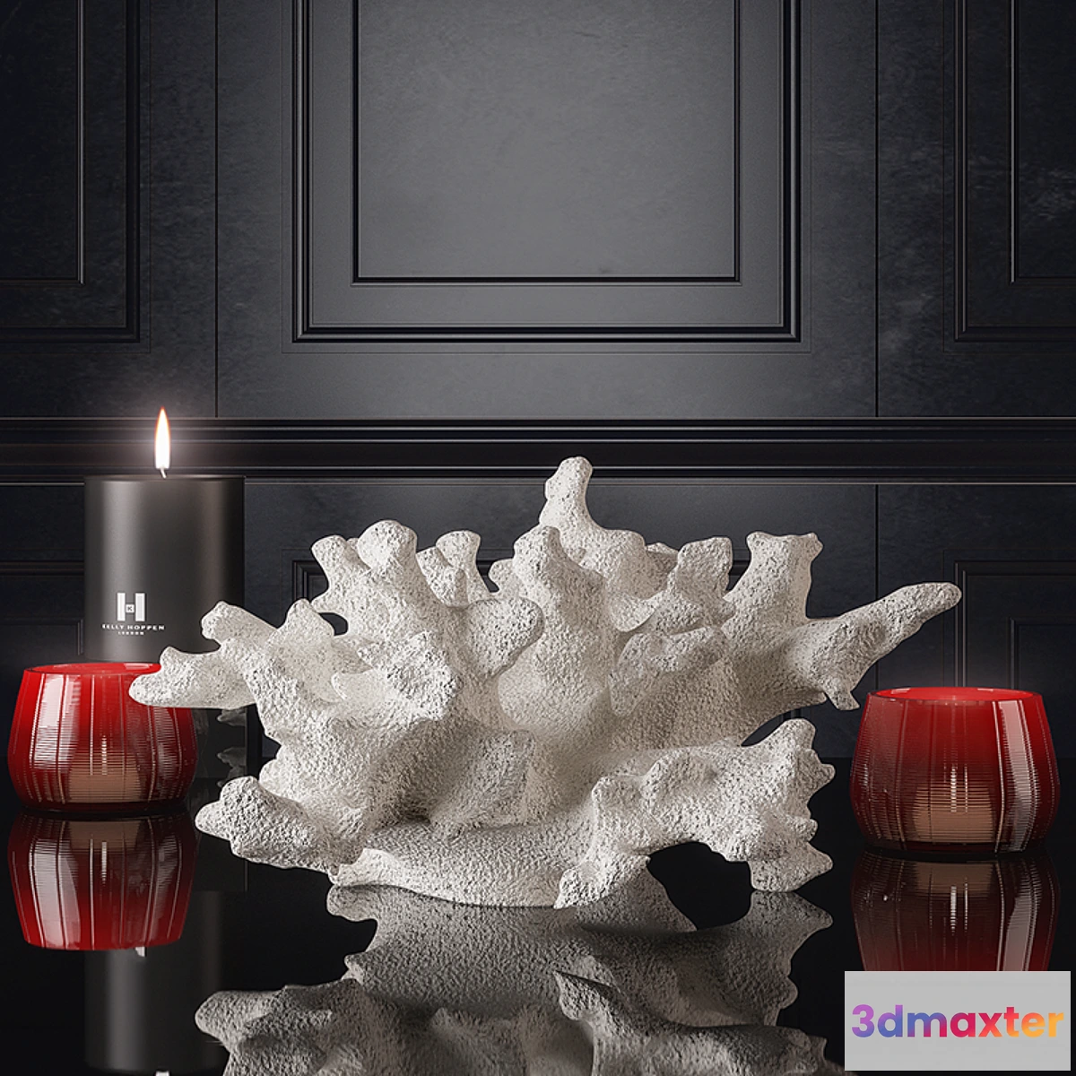 891552 - Decoration set by Kelly Hoppen