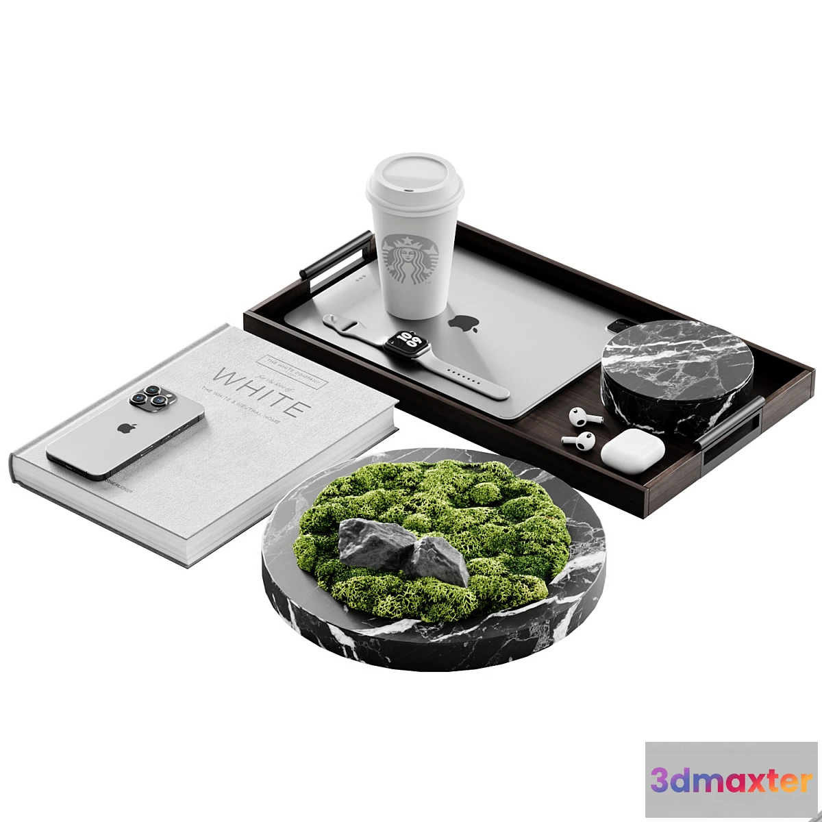 891664 - decor set 6 - No.12