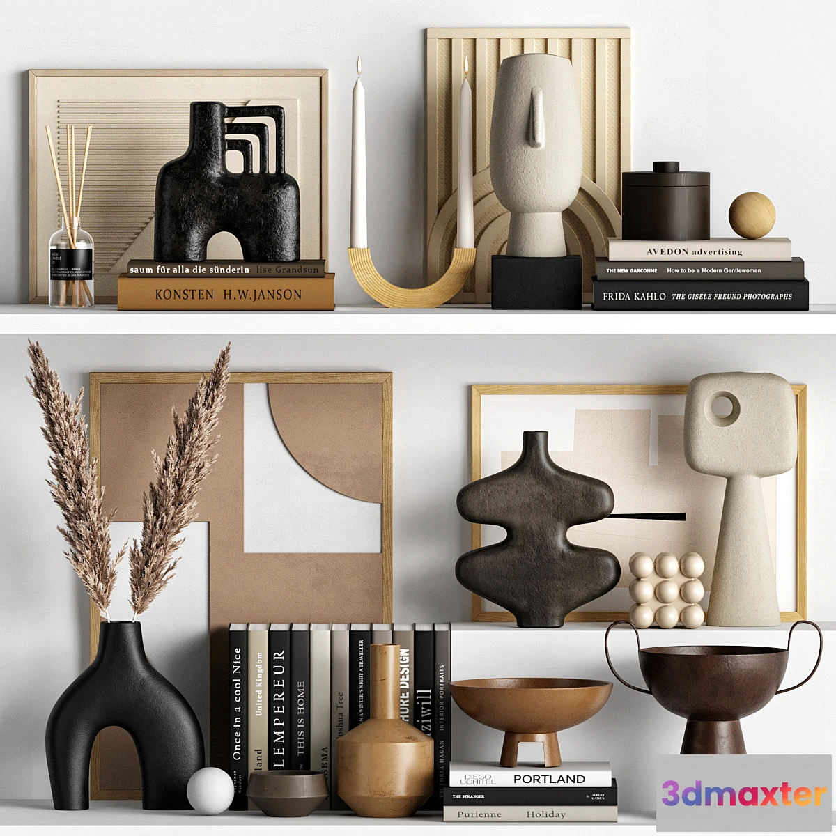 891724 - Decor set 42 - No.3