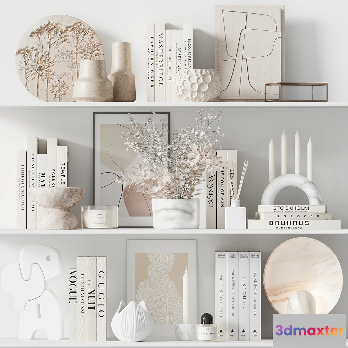 891804 - Decorative set 11 - No.26