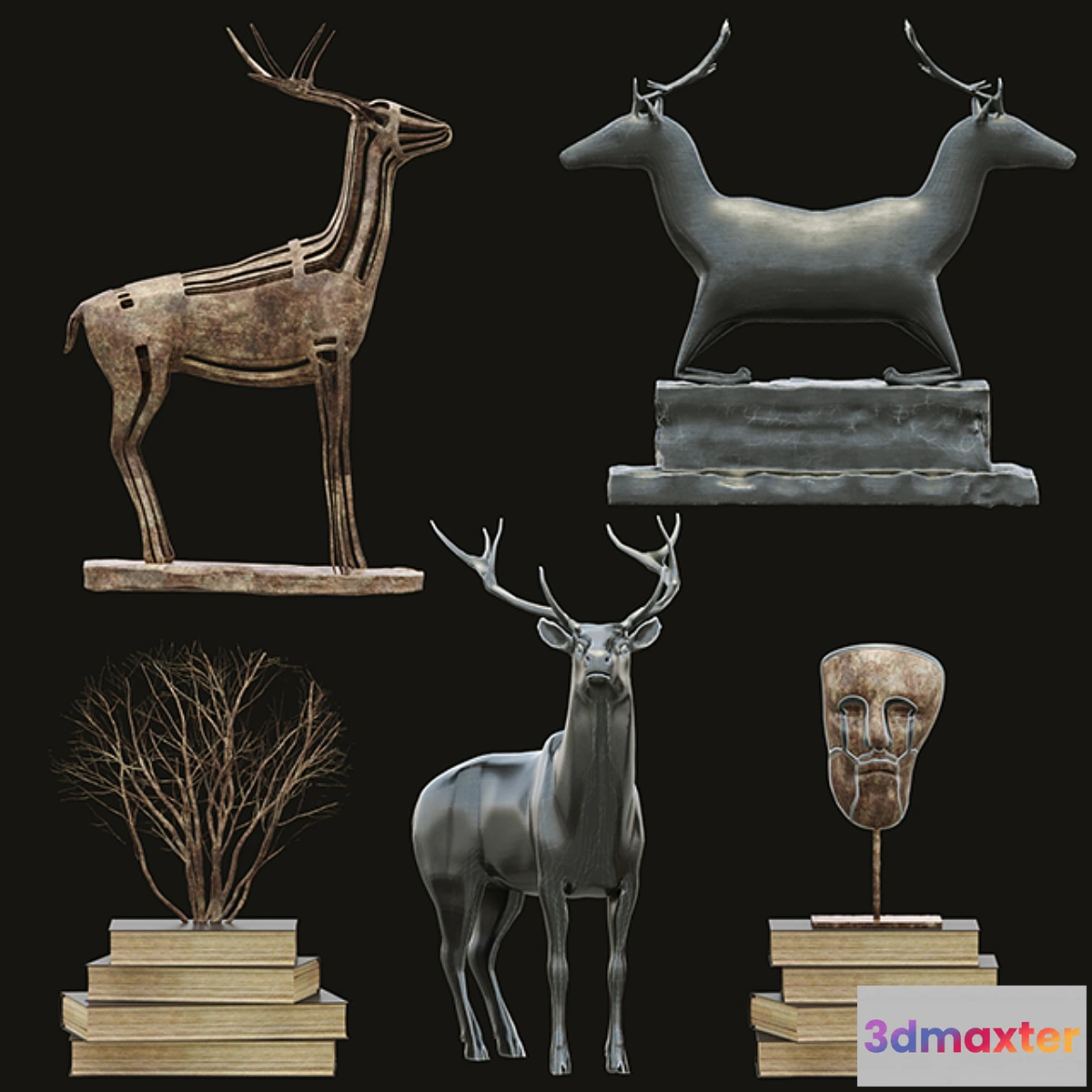 893380 - Decorative_set_8 - No.32