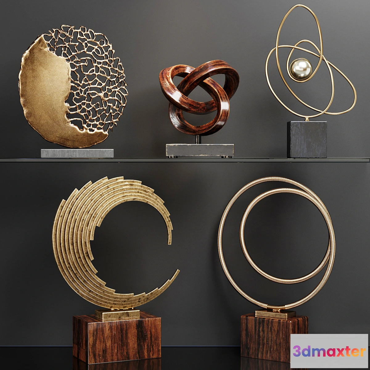 893386 - Decor Set 49 - No.3