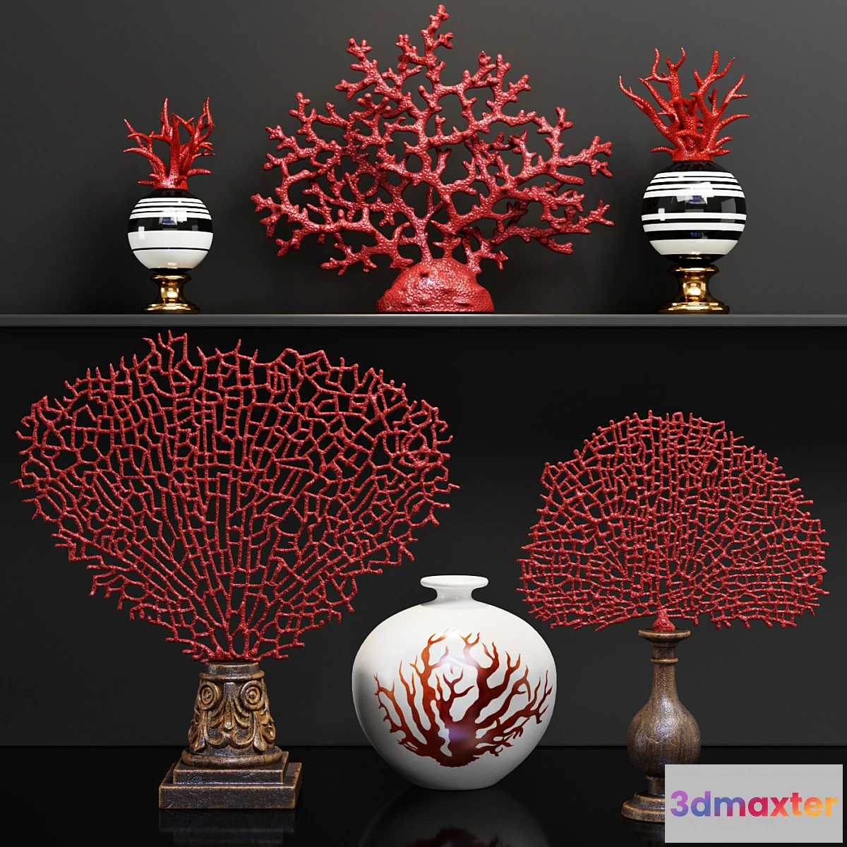 893390 - Decor Set 44 - No.2