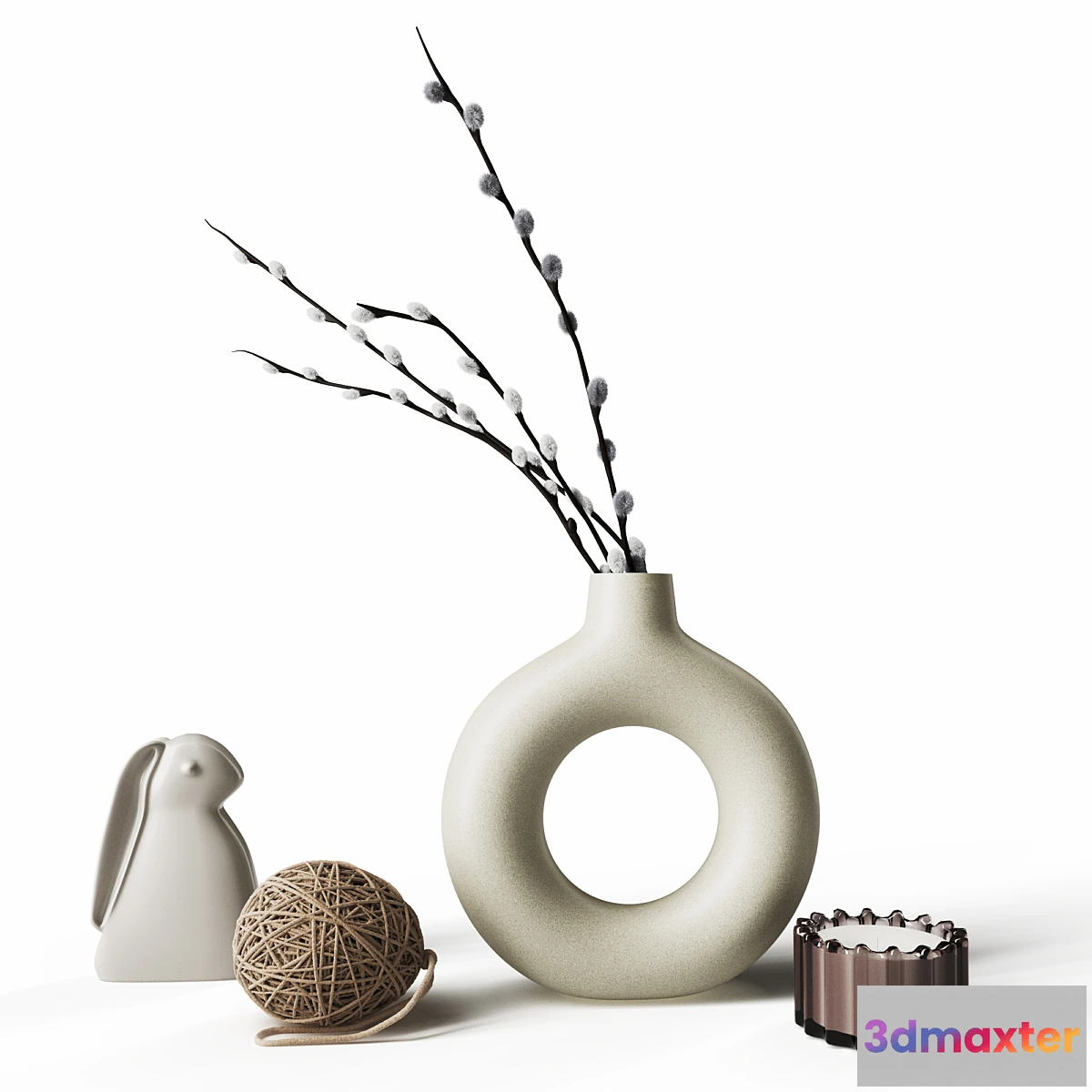 902662 - Decorative set - No.456