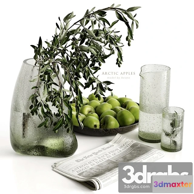 922296 - Arctic Apples