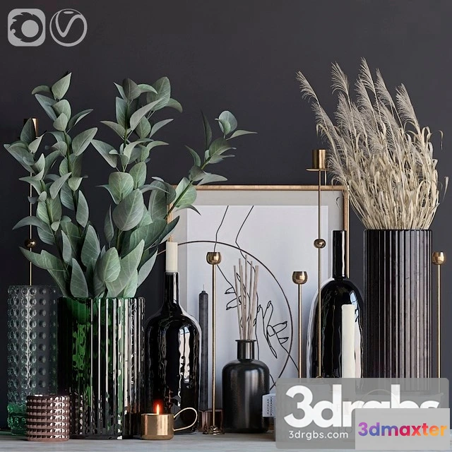 922308 - Autumn Decorative Set 5