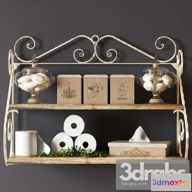 922322 - Bath Decor 02