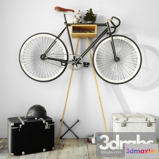 922336 - Bicycle Storage