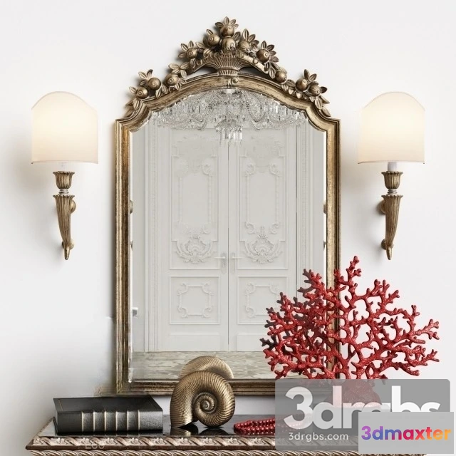 922414 - Chelini Art 403