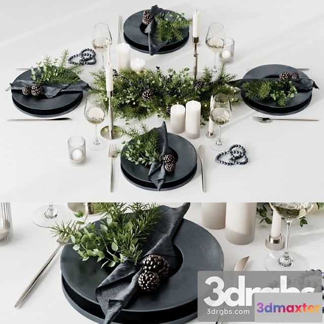 922444 - Christmas Servirovka8