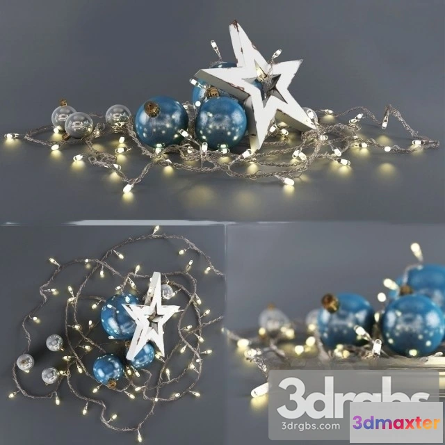 922448 - Christmas Set 03