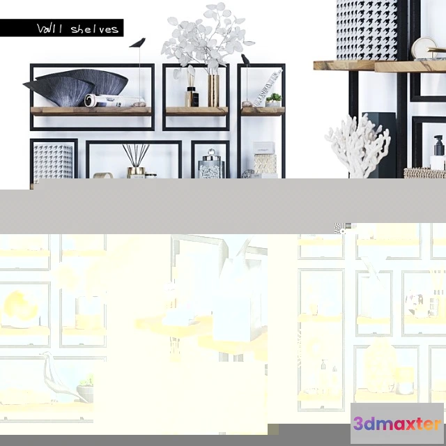 922492 - D Bodhi Shelfmate M