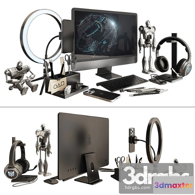 922528 - Decor For The Workplace In The Nursery 2