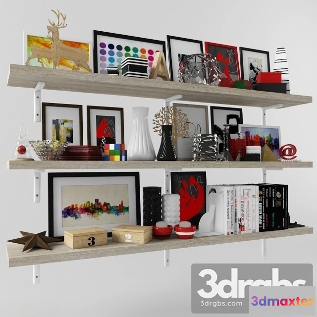 922532 - Decor Na Polci 02