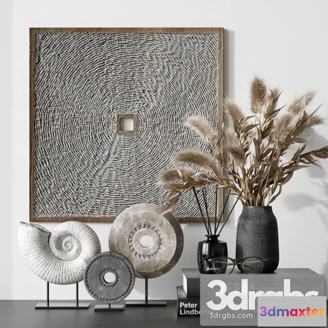 922548 - Decor Set 004