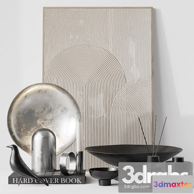 922550 - Decor Set 005