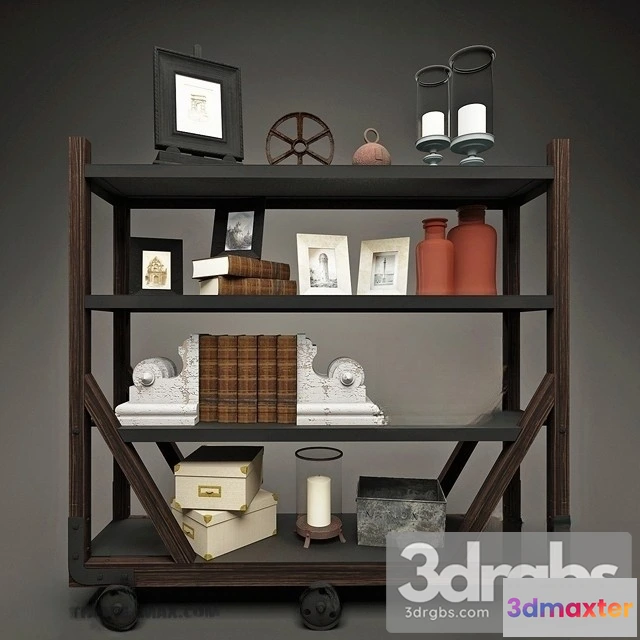 922552 - Decor Set 01