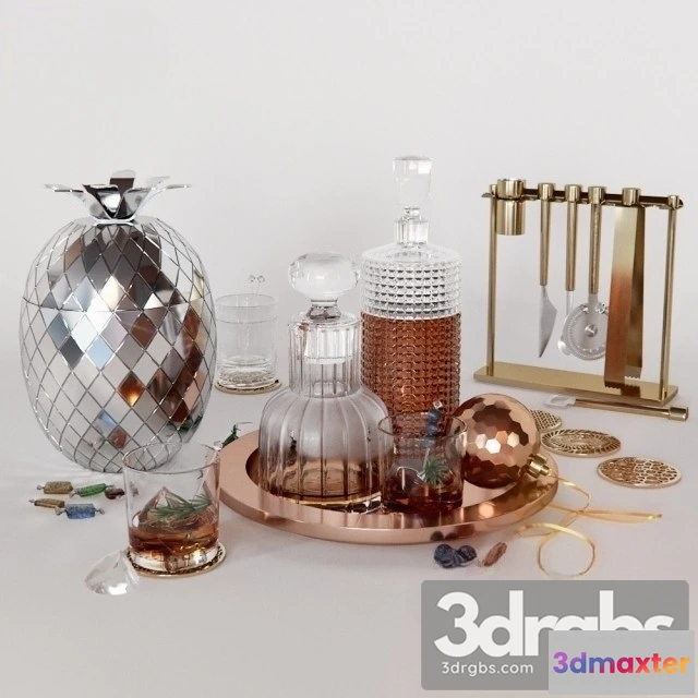 922554 - Decor Set 02