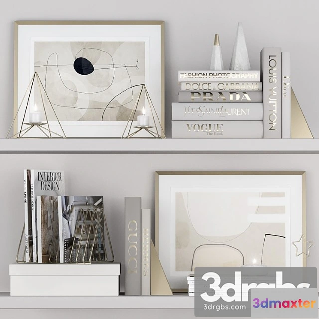 922566 - Decor set 03 2