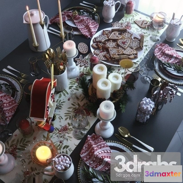 922570 - Decor Set 03