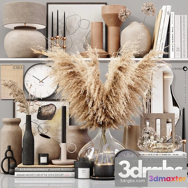 922572 - Decor Set 034