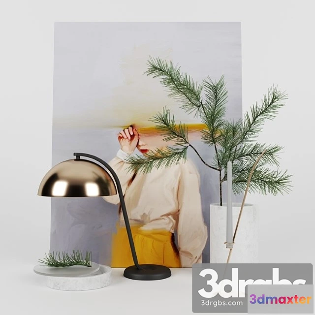 922582 - Decor Set 04 2