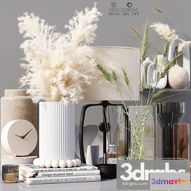 922588 - Decor Set 049