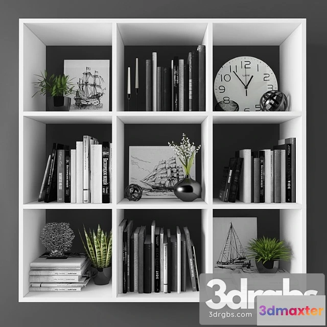 922590 - Decor set 05