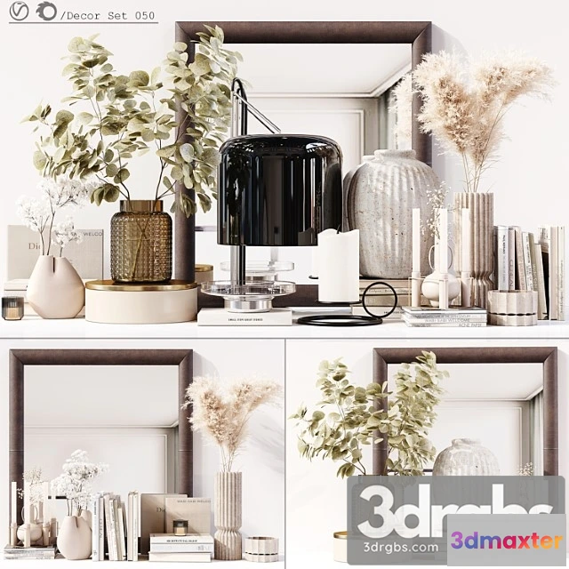 922592 - Decor Set 050
