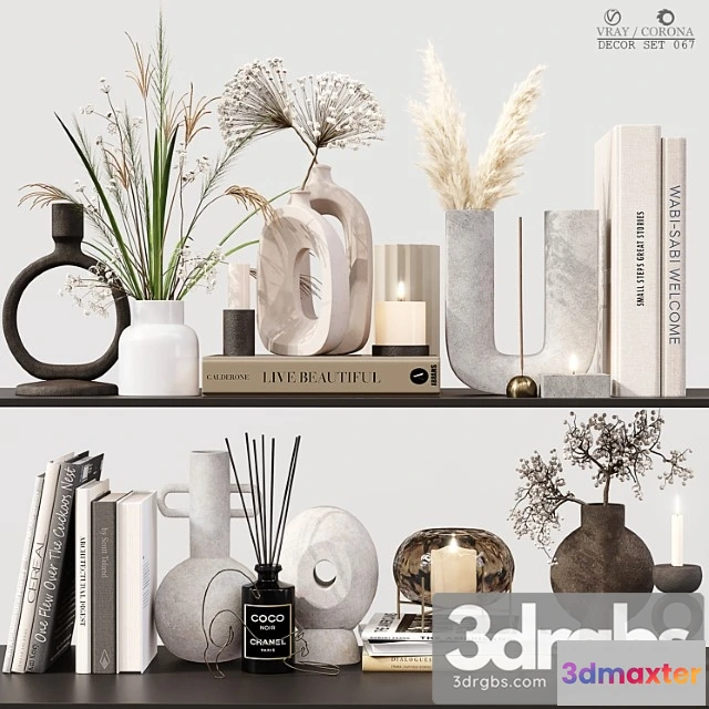 922596 - Decor Set 067