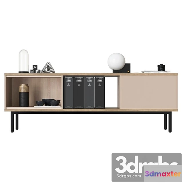 922598 - Decor set 07