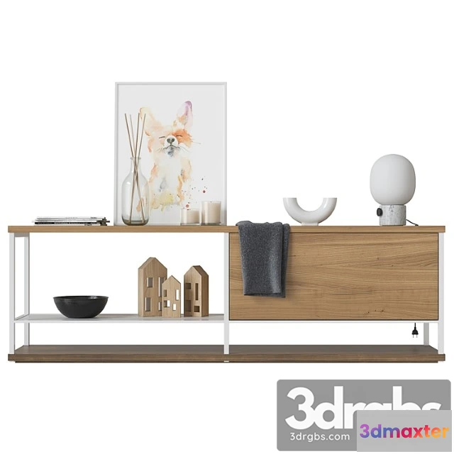 922606 - Decor set 09