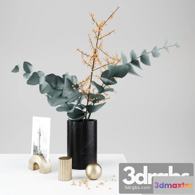 922610 - Decor Set 1