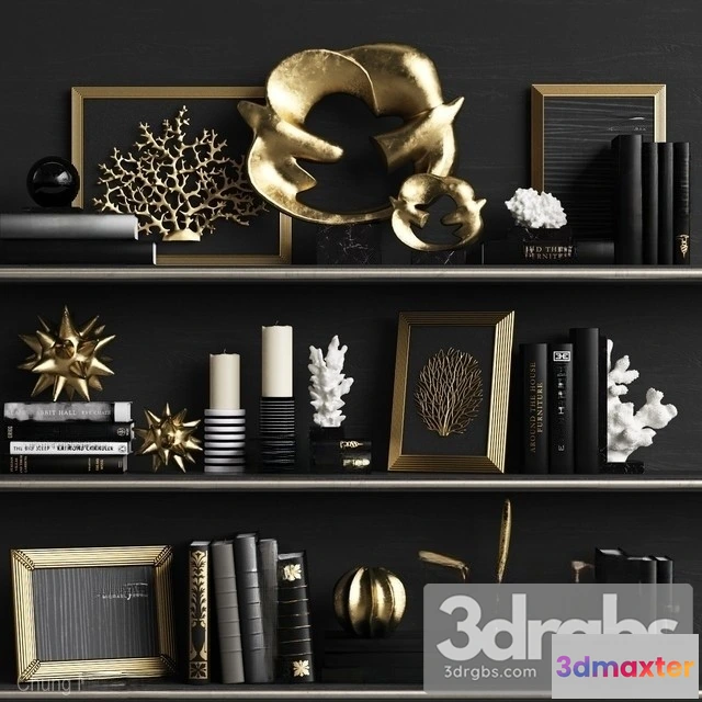 922614 - Decor Set 10