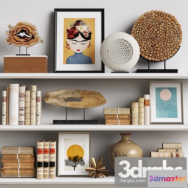 922618 - Decor Set 100 2