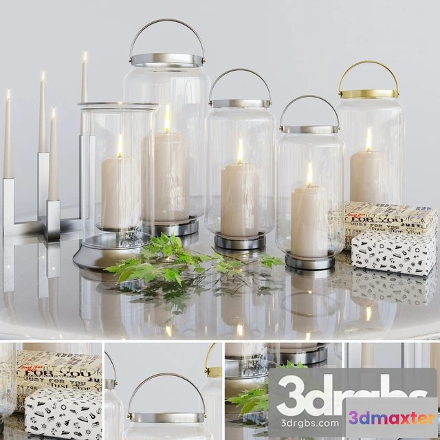 922620 - Decor Set 100