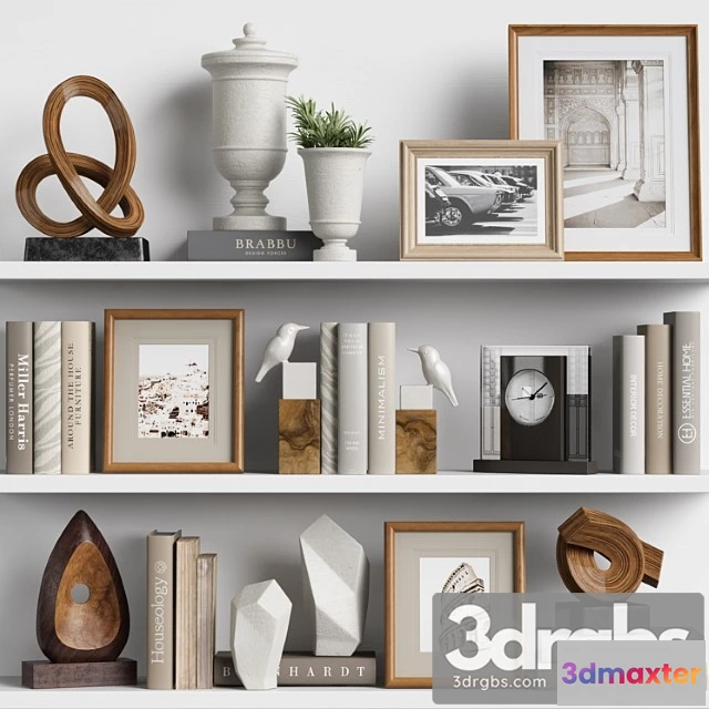 922622 - Decor set 102