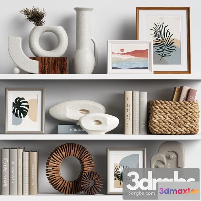 922624 - Decor set 103