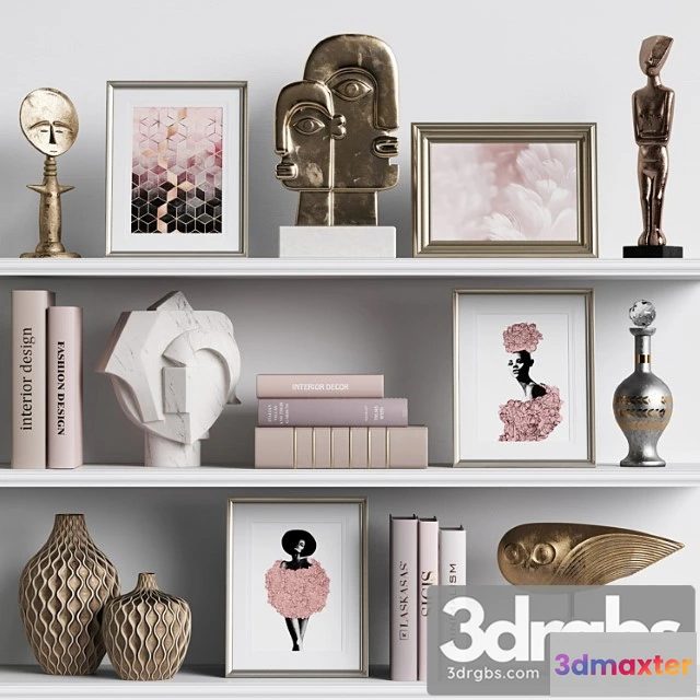 922626 - Decor set 104