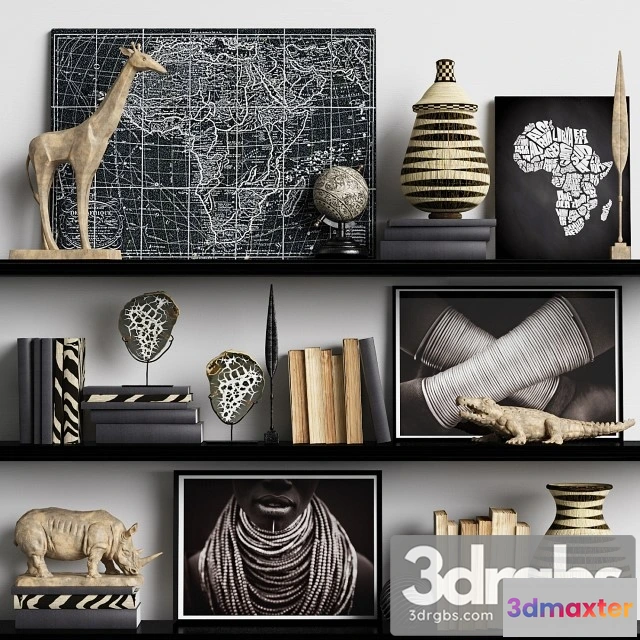 922628 - Decor Set 11