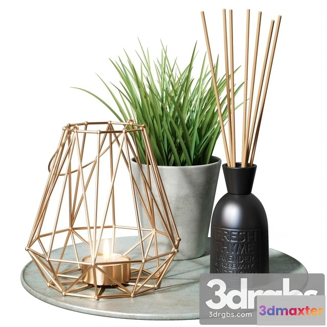 922632 - Decor Set 111