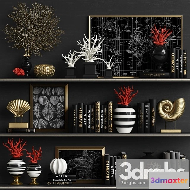 922640 - Decor Set 12